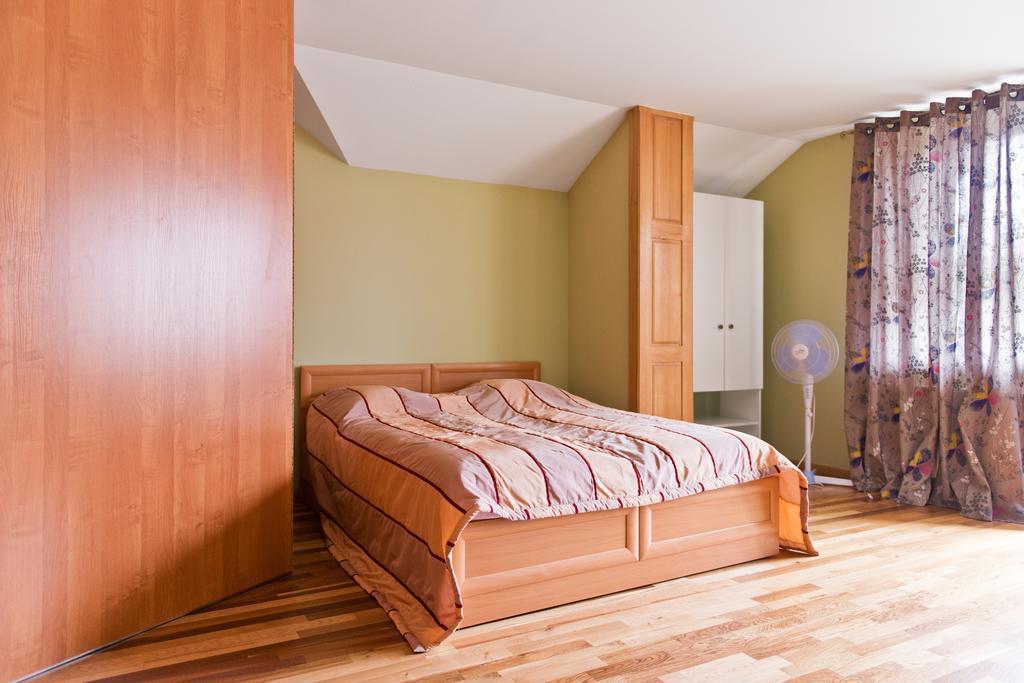 Adeles Vila Palanga Esterno foto